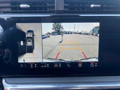 2024 GMC Sierra 3500 HD Denali Ultimate