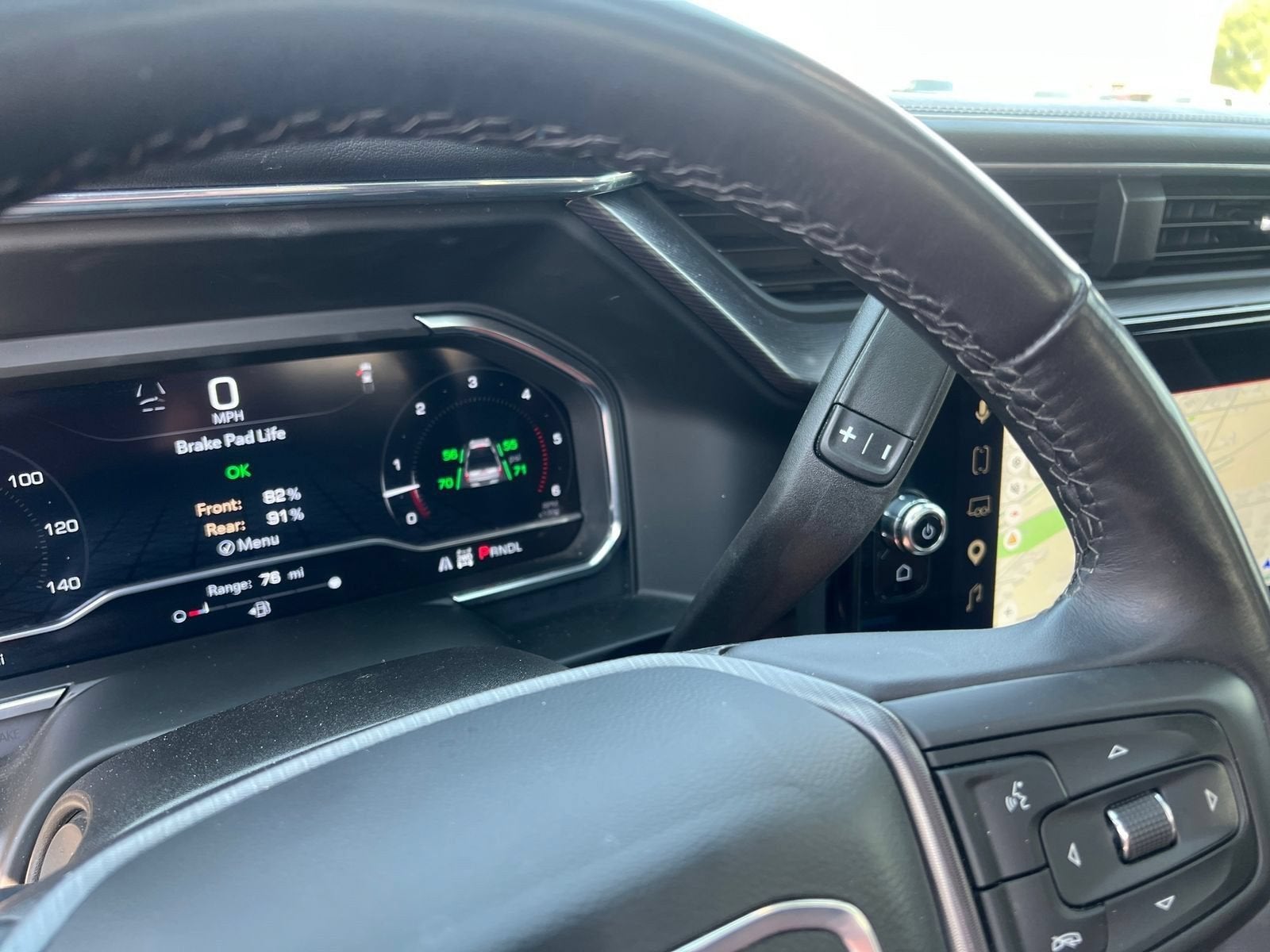 2024 GMC Sierra 3500 HD Denali Ultimate