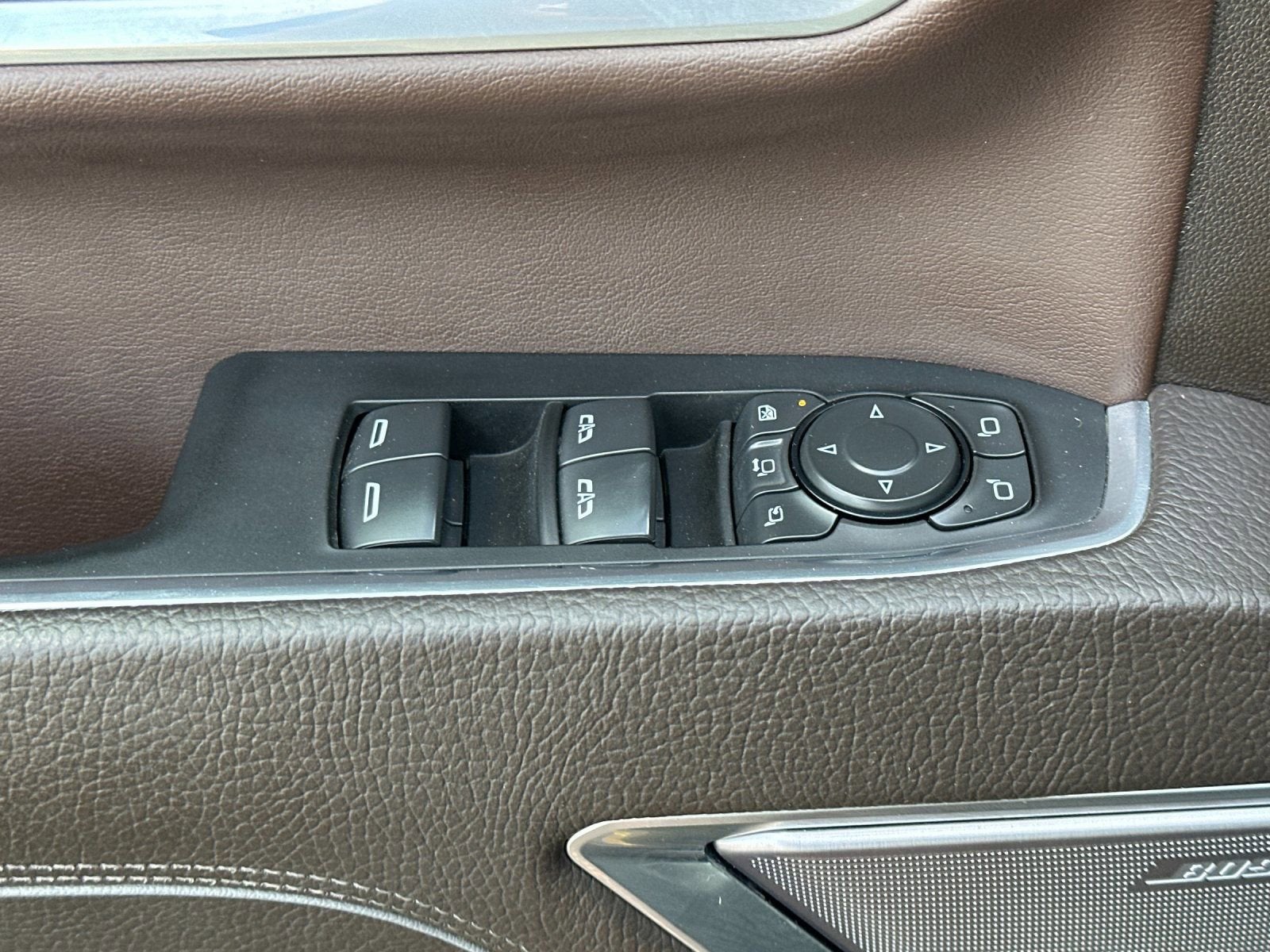 2025 GMC Sierra 3500 HD Denali
