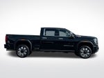 2025 GMC Sierra 3500 HD Denali