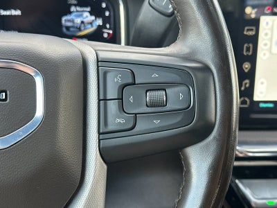 2025 GMC Sierra 3500 HD Denali