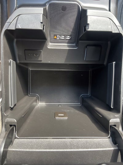 2025 GMC Sierra 2500 HD AT4X