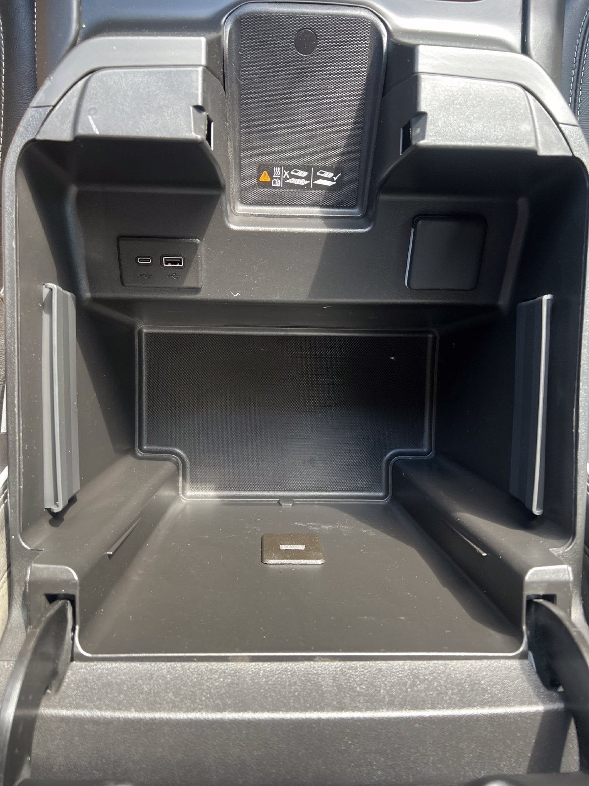 2025 GMC Sierra 2500 HD AT4X