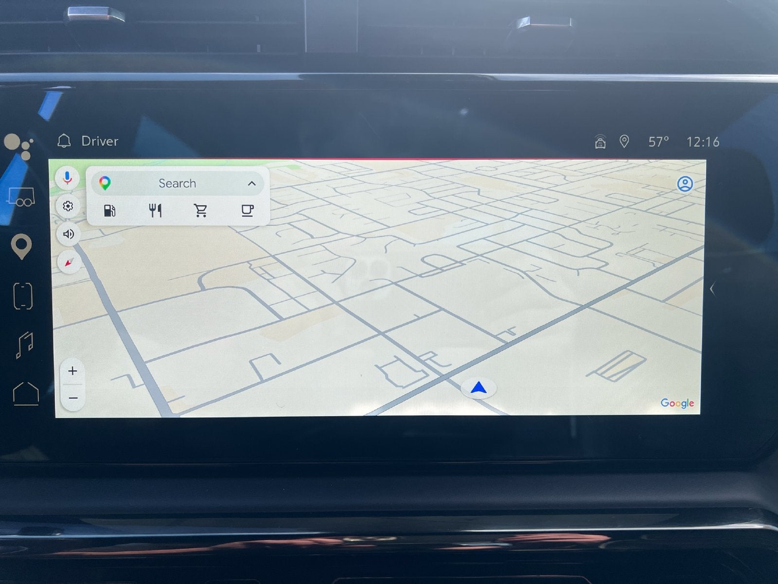 2025 GMC Sierra 2500 HD AT4X