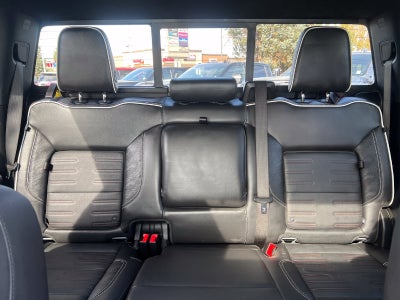 2025 GMC Sierra 2500 HD AT4X