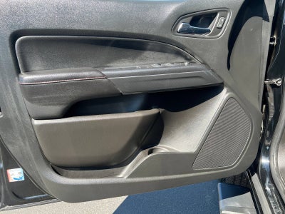 2019 GMC Canyon 4WD All Terrain w/Cloth