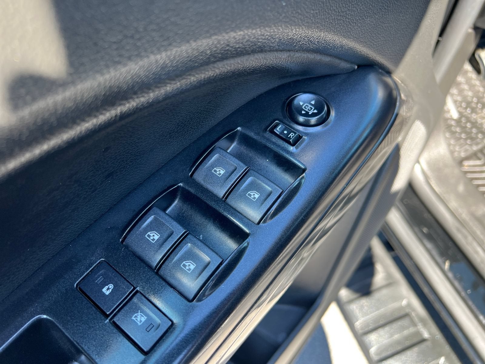 2019 GMC Canyon 4WD All Terrain w/Cloth