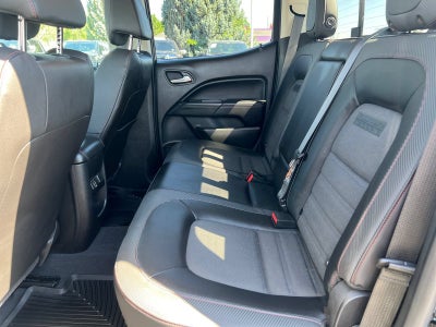 2019 GMC Canyon 4WD All Terrain w/Cloth