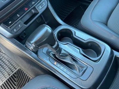 2019 GMC Canyon 4WD All Terrain w/Cloth