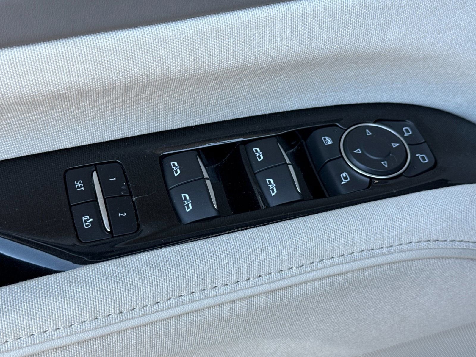 2021 Cadillac Escalade Sport Platinum