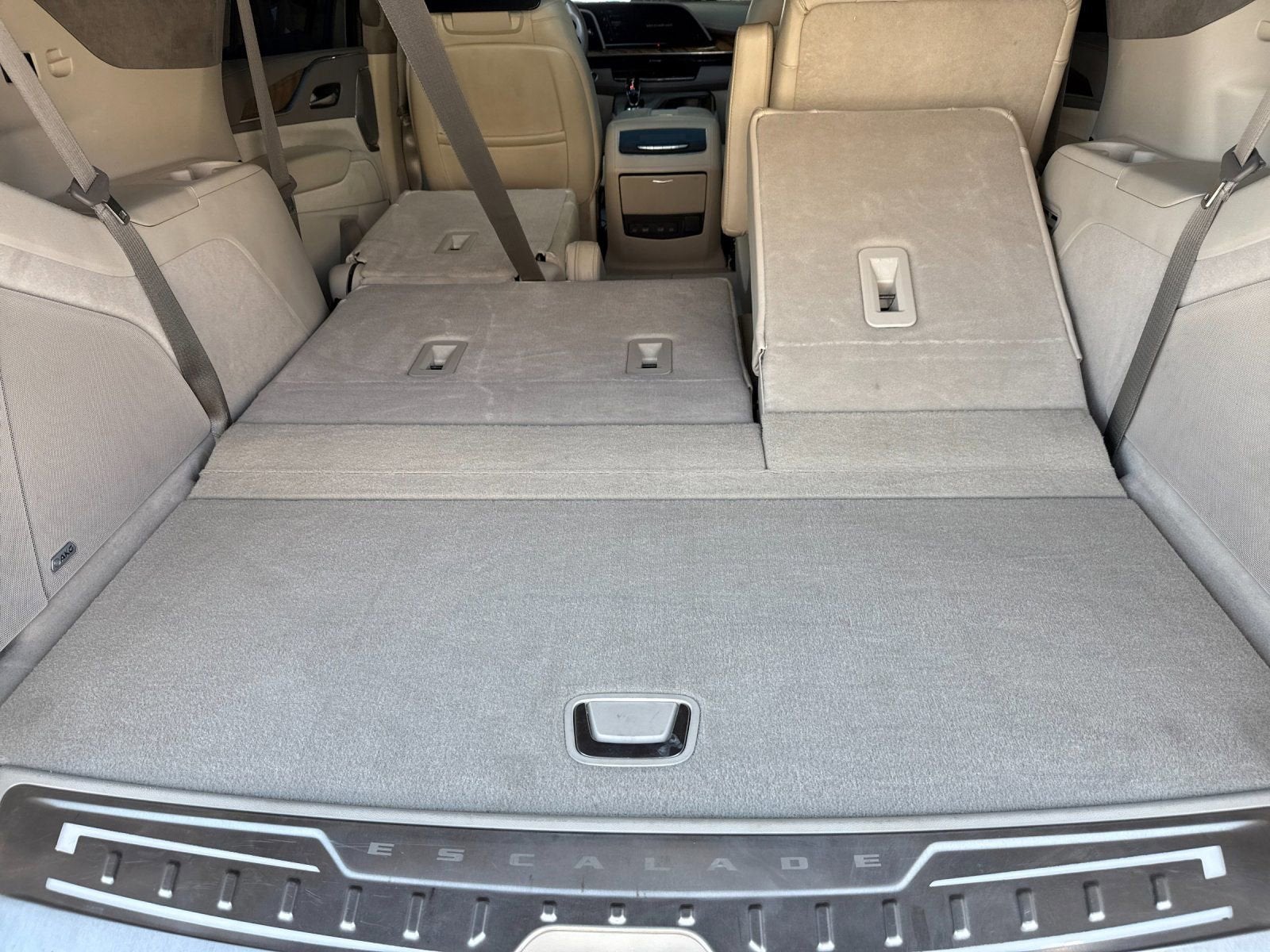 2021 Cadillac Escalade Sport Platinum