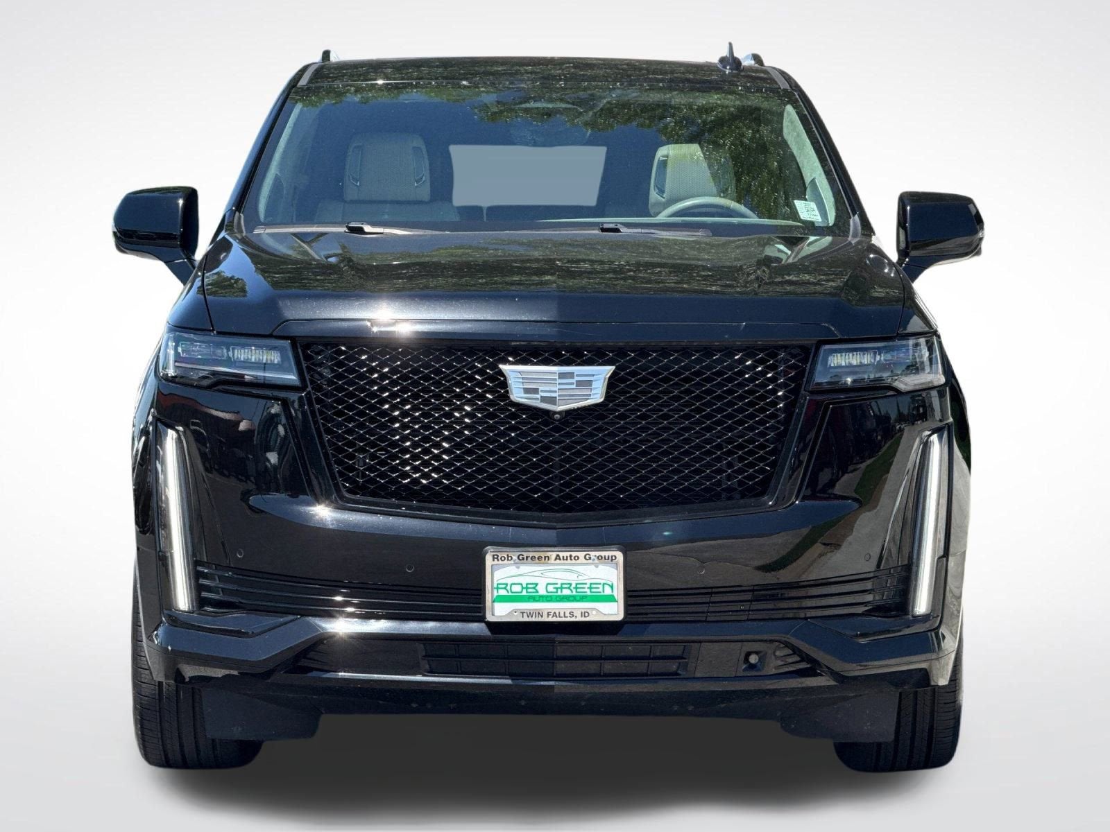 2021 Cadillac Escalade Sport Platinum