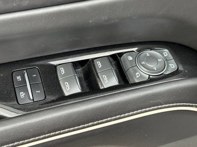 2022 Cadillac Escalade ESV Sport Platinum