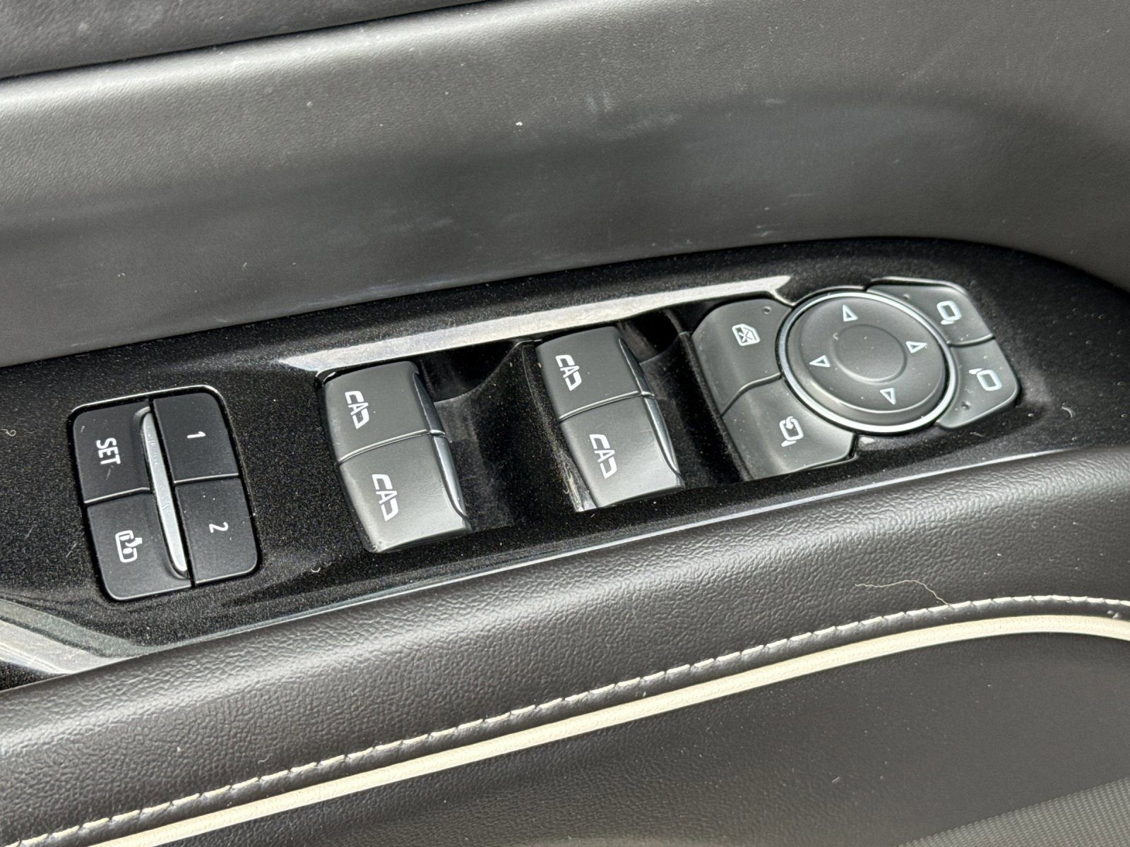 2022 Cadillac Escalade ESV Sport Platinum