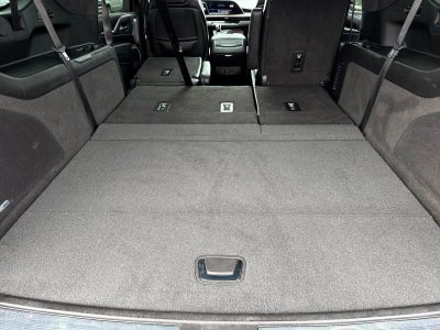 2022 Cadillac Escalade ESV Sport Platinum