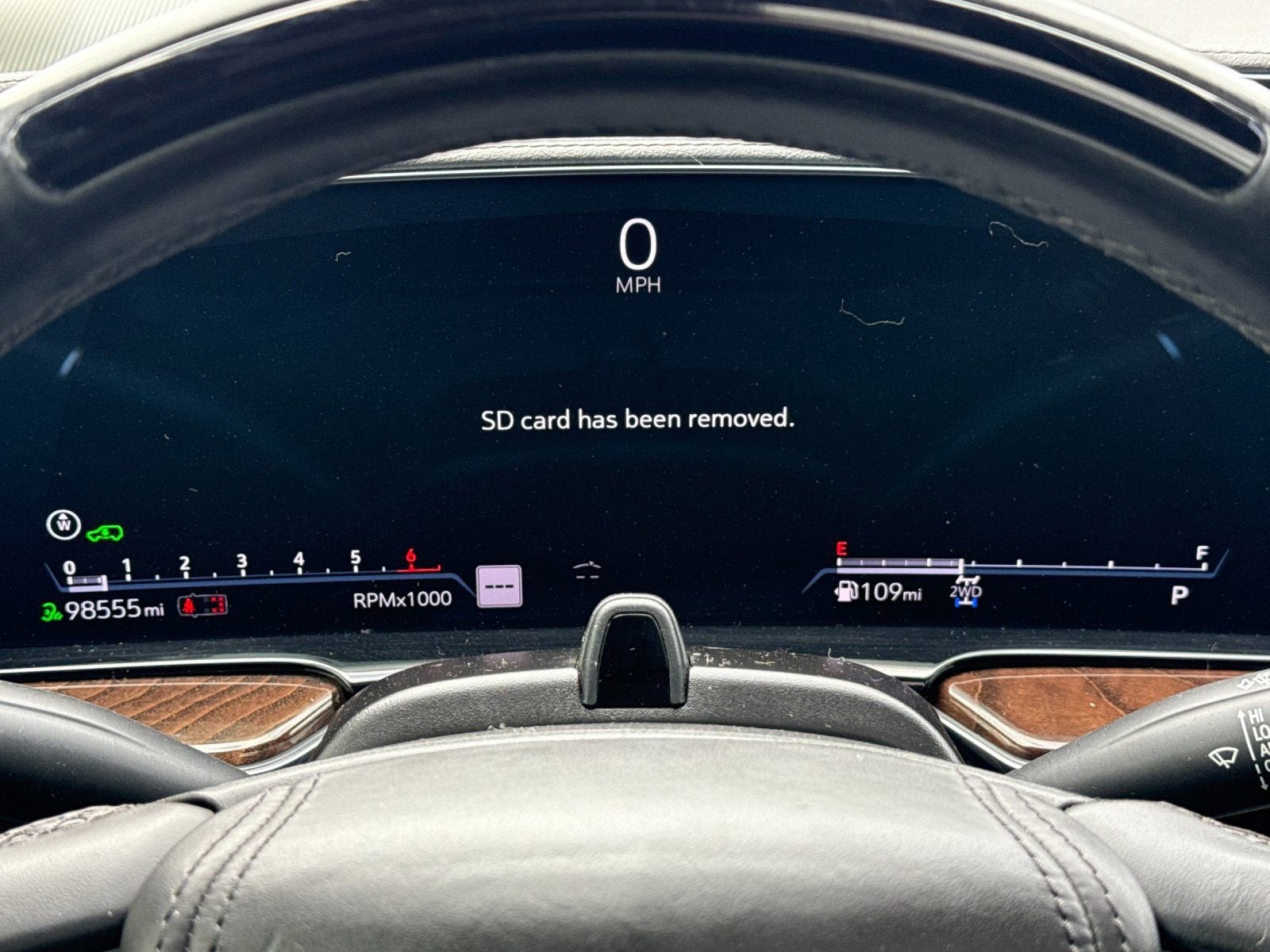 2022 Cadillac Escalade ESV Sport Platinum