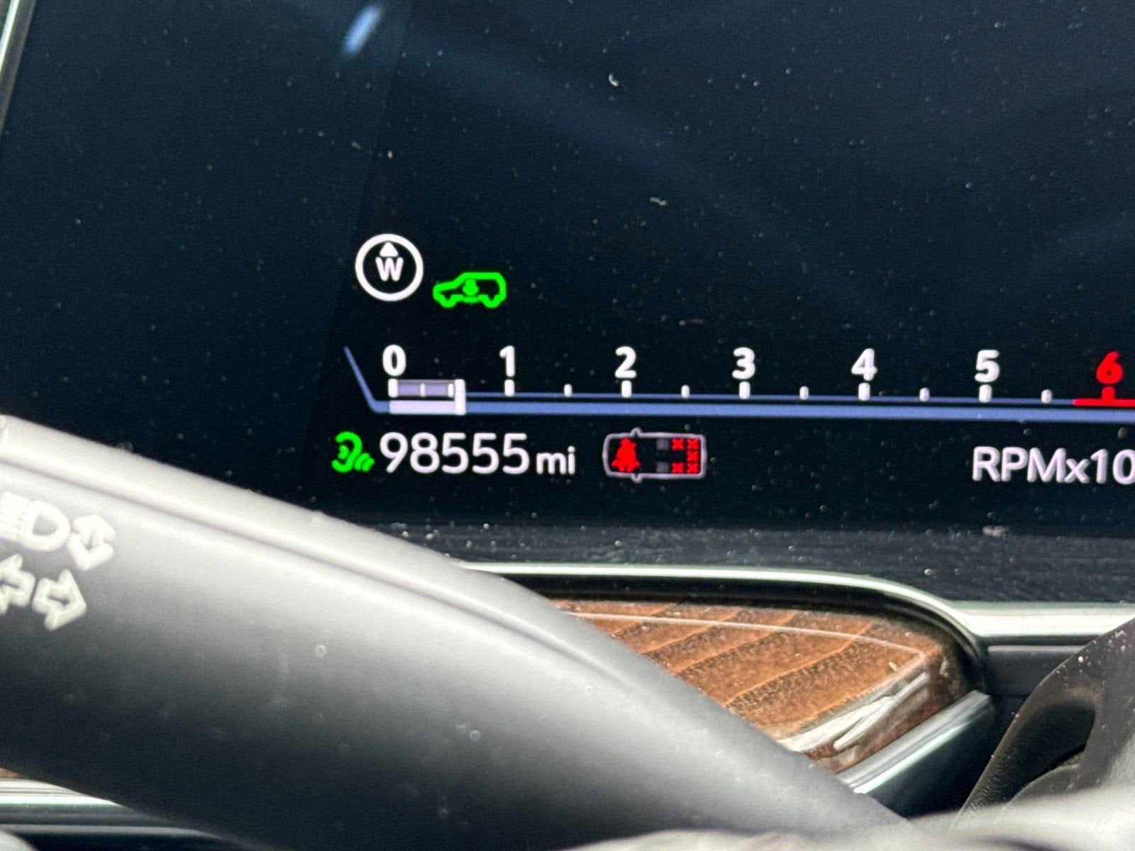 2022 Cadillac Escalade ESV Sport Platinum