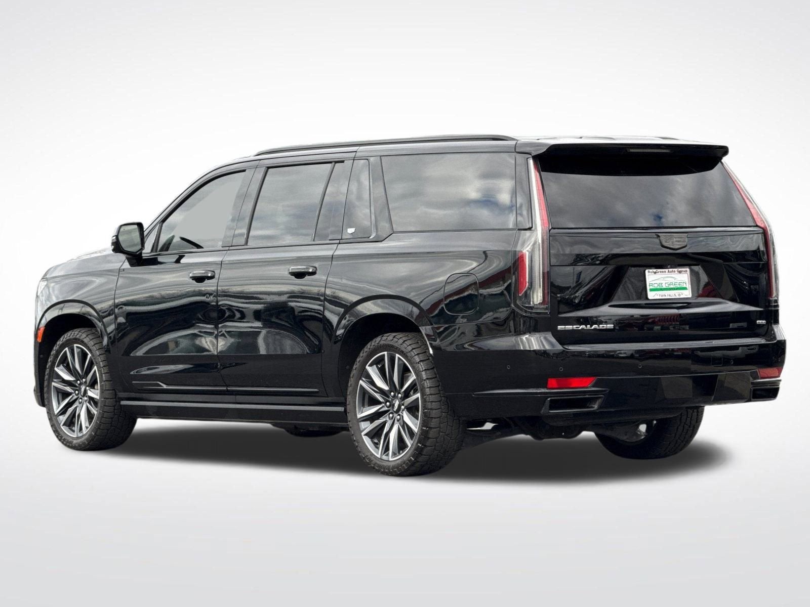 2022 Cadillac Escalade ESV Sport Platinum