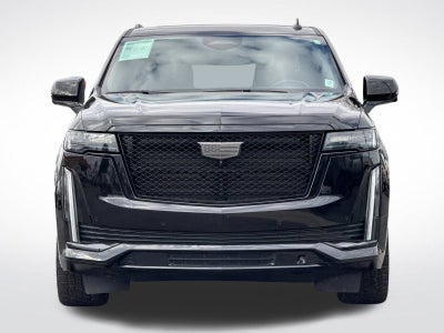 2022 Cadillac Escalade ESV Sport Platinum