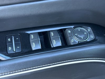 2022 Cadillac Escalade ESV Sport Platinum