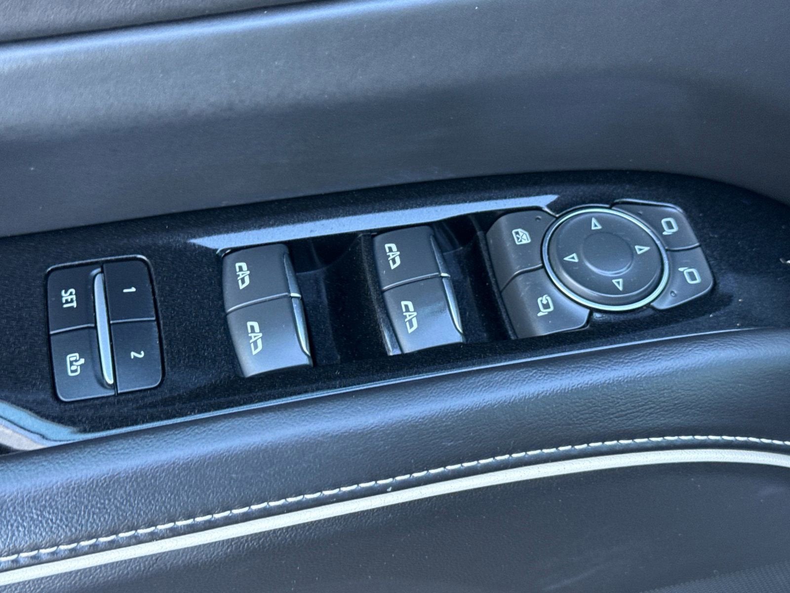 2022 Cadillac Escalade ESV Sport Platinum