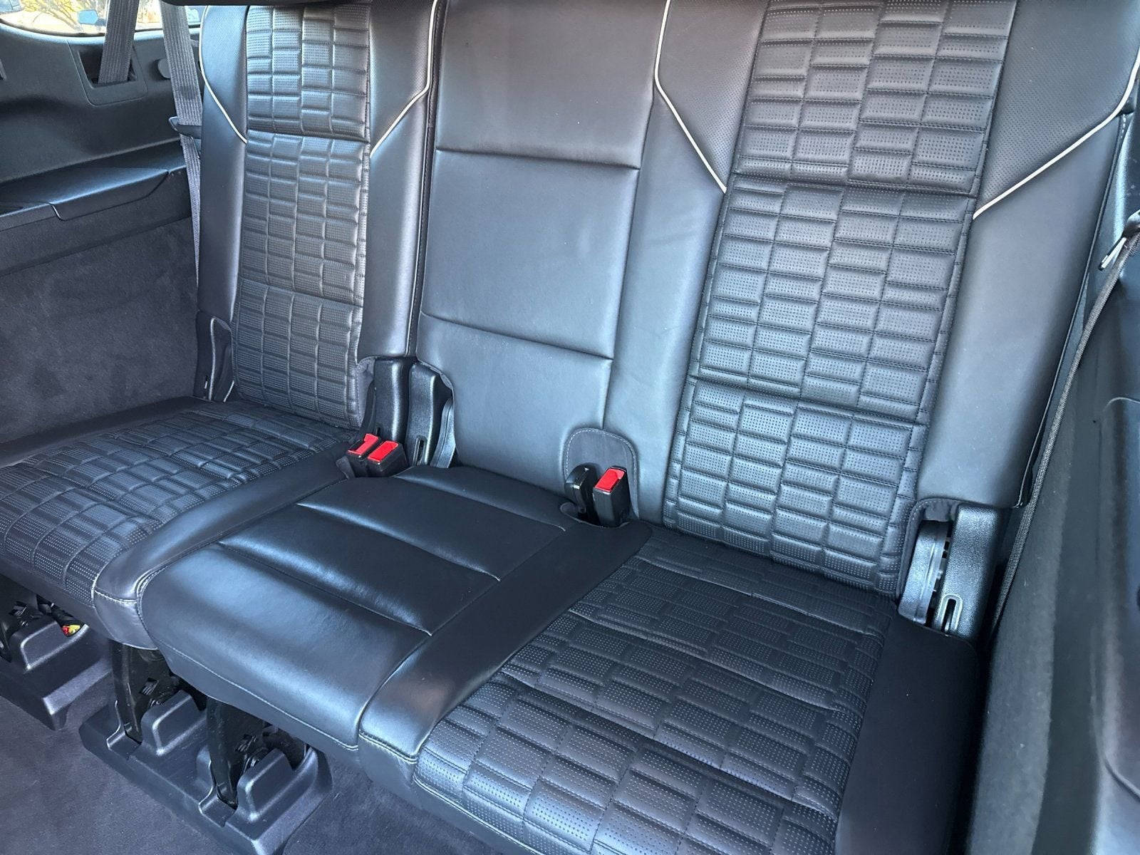 2022 Cadillac Escalade ESV Sport Platinum