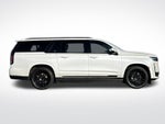 2022 Cadillac Escalade ESV Sport Platinum