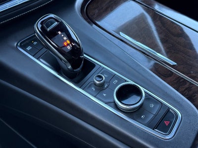 2022 Cadillac Escalade ESV Sport Platinum