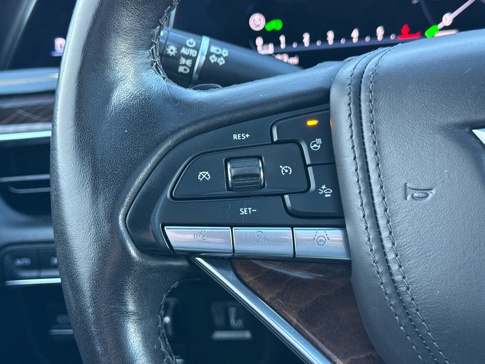 2022 Cadillac Escalade ESV Sport Platinum