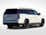 2022 Cadillac Escalade ESV Sport Platinum