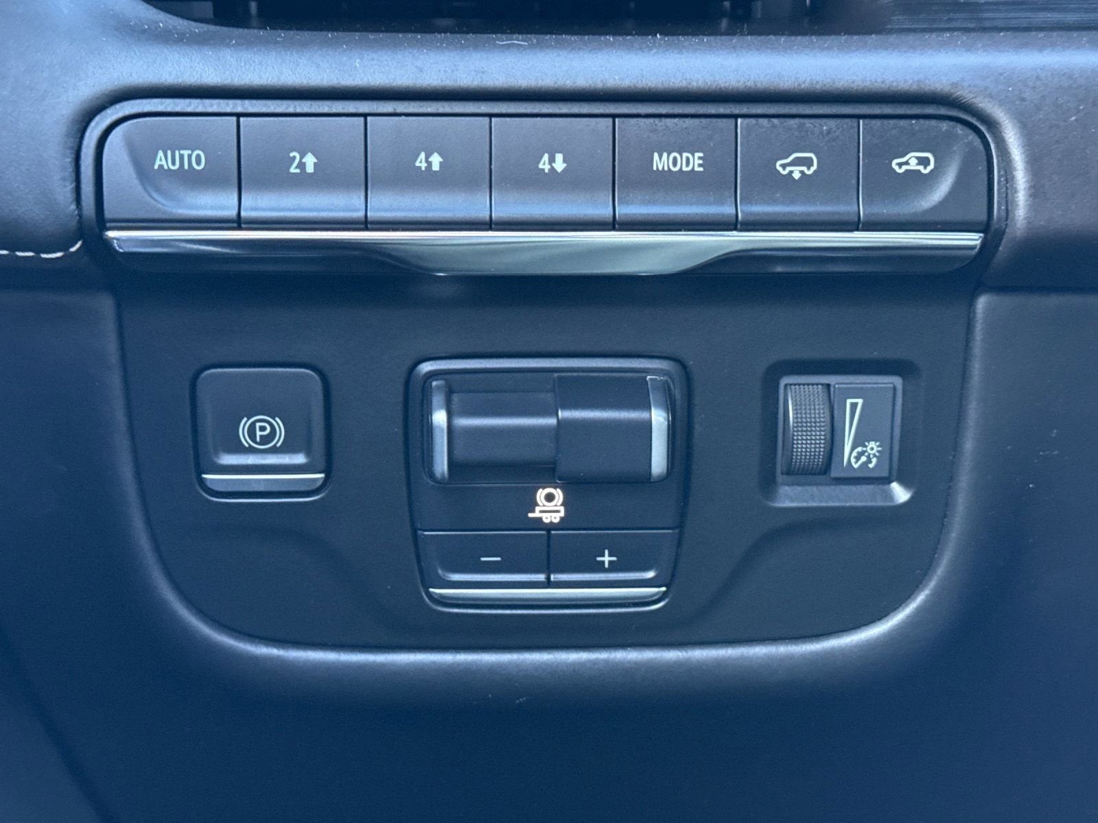 2022 Cadillac Escalade ESV Sport Platinum