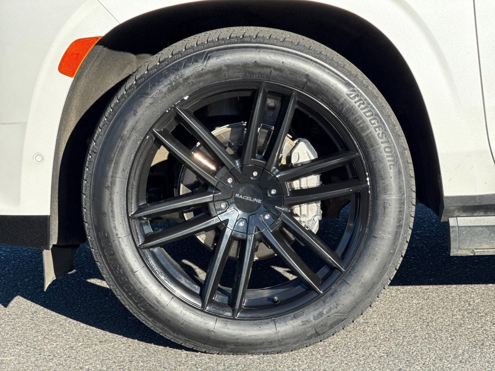 2022 Cadillac Escalade ESV Sport Platinum