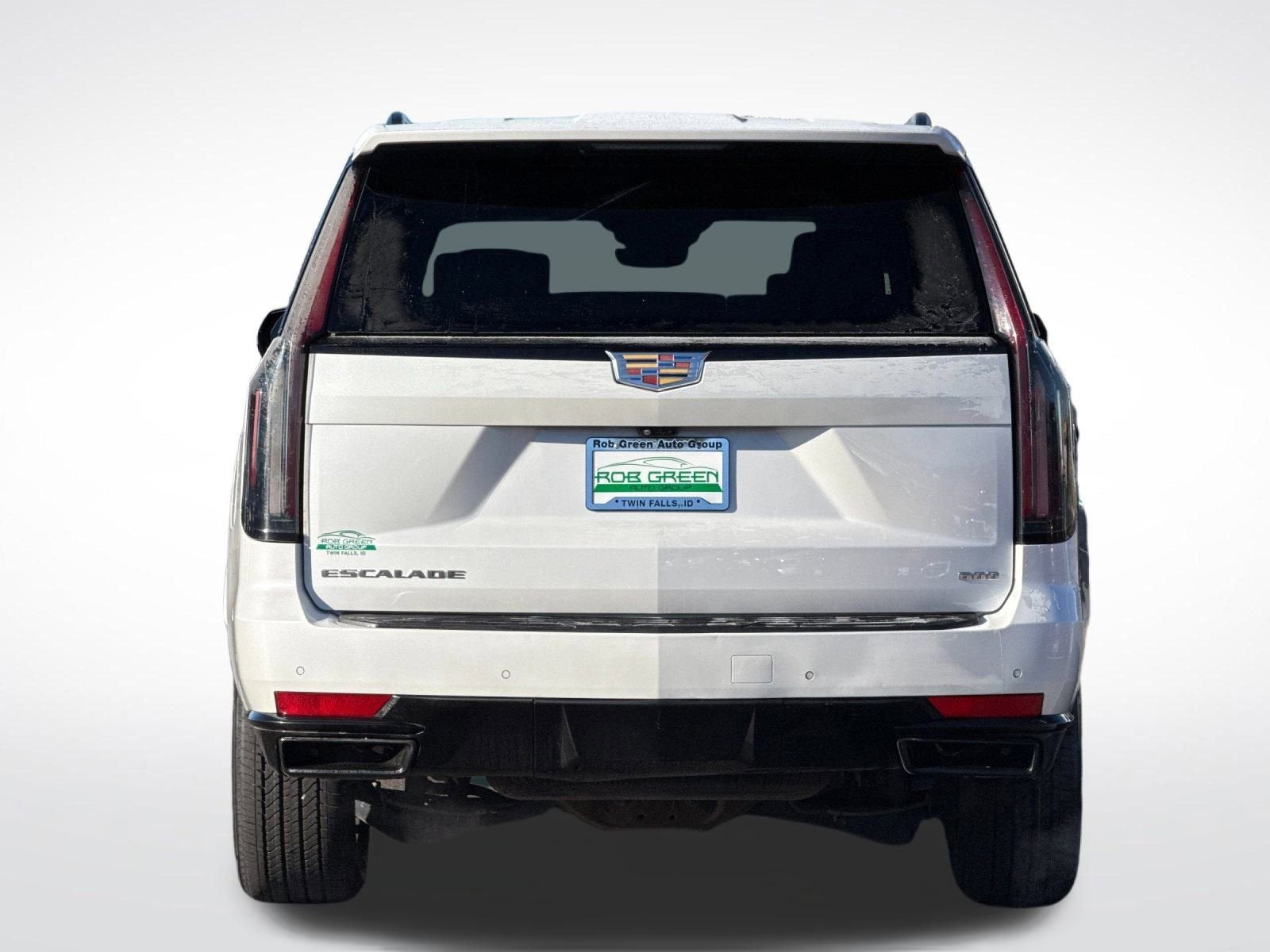 2022 Cadillac Escalade ESV Sport Platinum