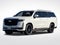 2022 Cadillac Escalade ESV Sport Platinum