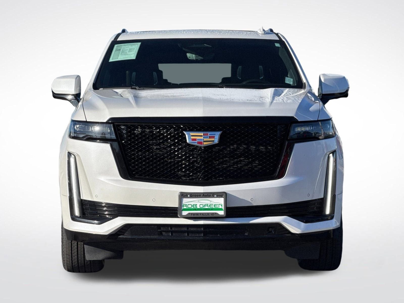 2022 Cadillac Escalade ESV Sport Platinum