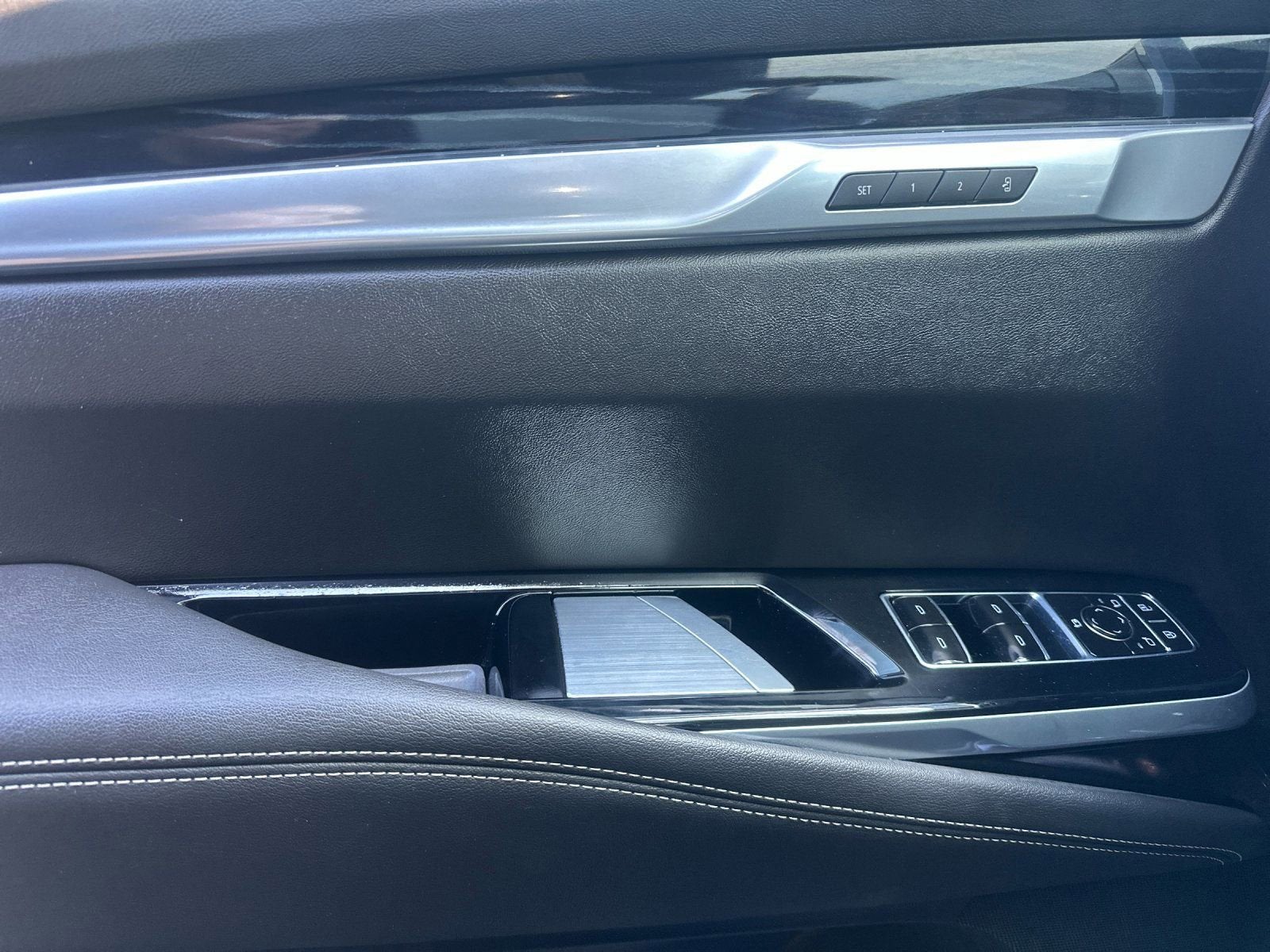 2025 Cadillac Escalade Sport