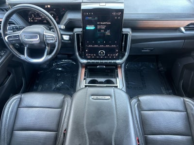 2025 Cadillac Escalade Sport