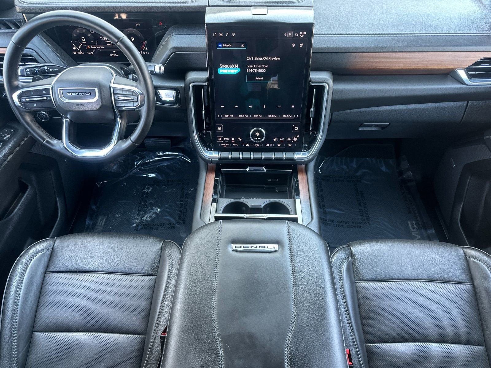 2025 Cadillac Escalade Sport