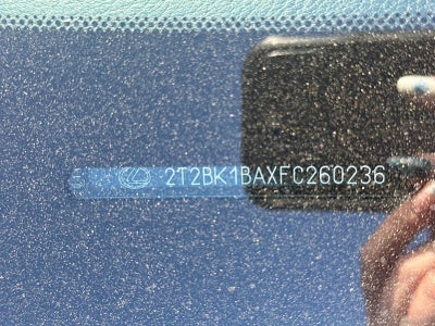 2015 Lexus RX 350 F Sport