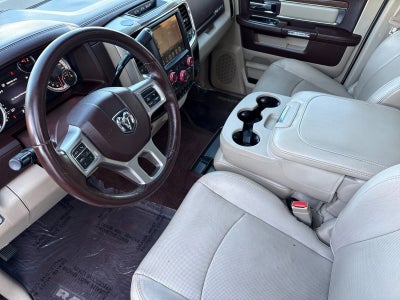 2014 RAM 3500 Laramie