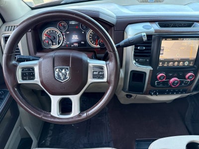 2014 RAM 3500 Laramie