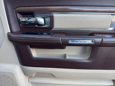 2014 RAM 3500 Laramie