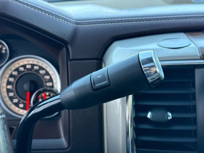 2014 RAM 3500 Laramie