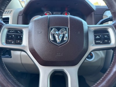 2014 RAM 3500 Laramie