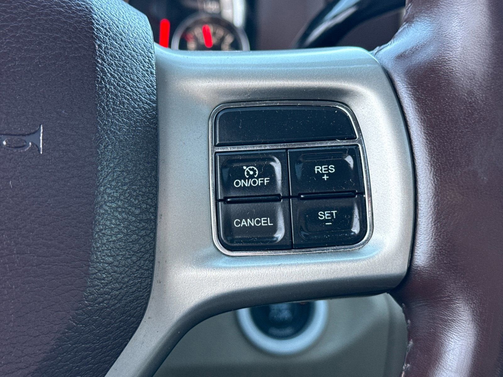 2014 RAM 3500 Laramie