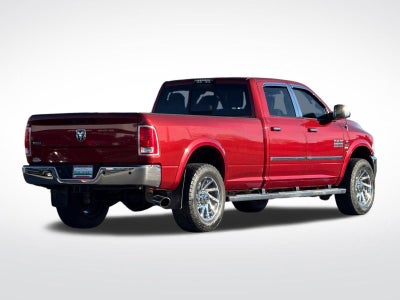 2014 RAM 3500 Laramie