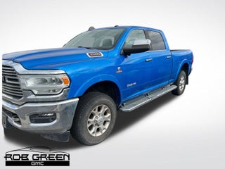 2020 RAM 3500 Laramie