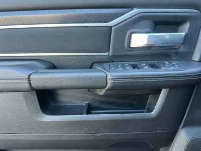 2025 RAM 3500 Big Horn