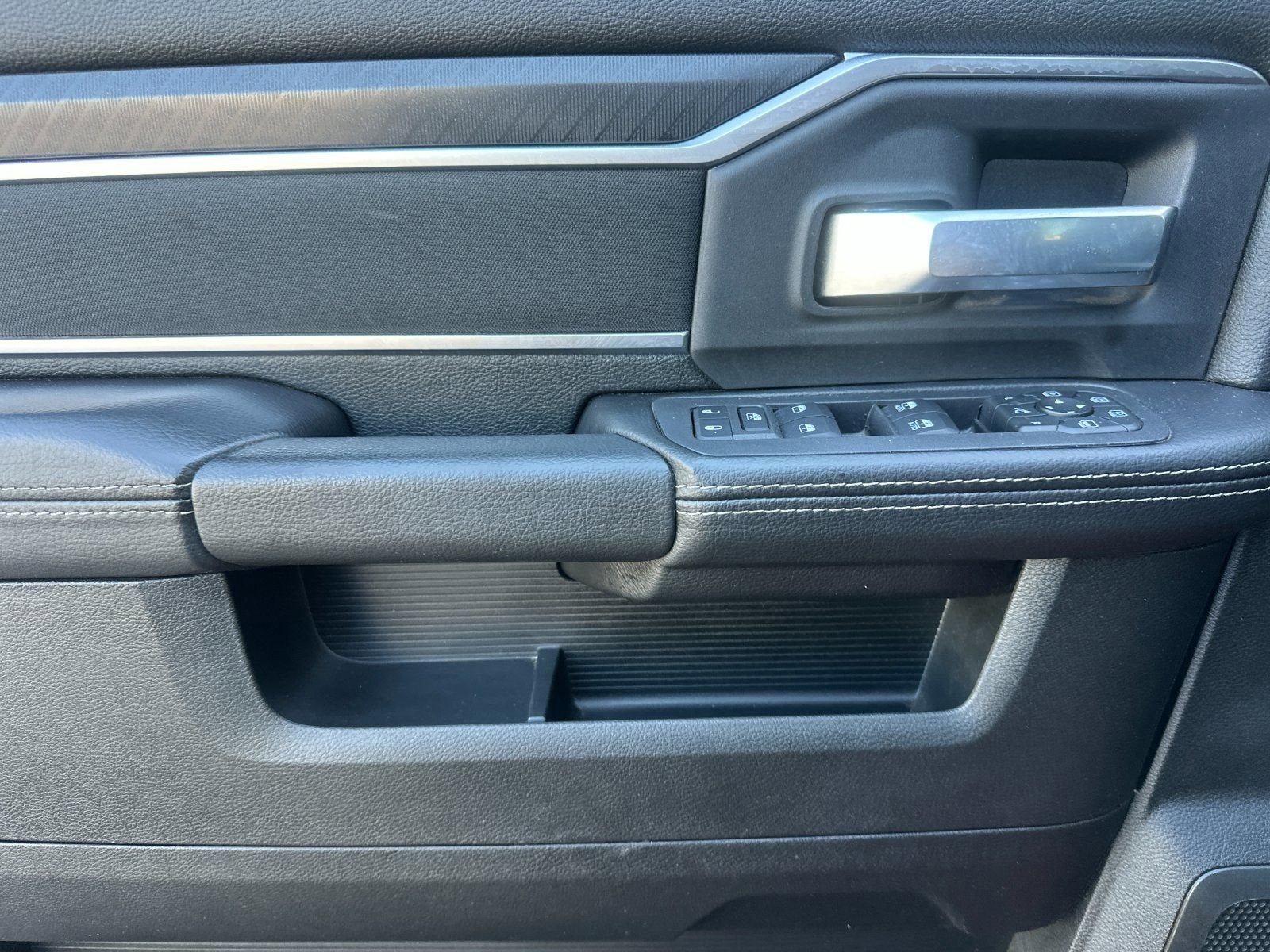 2025 RAM 3500 Big Horn