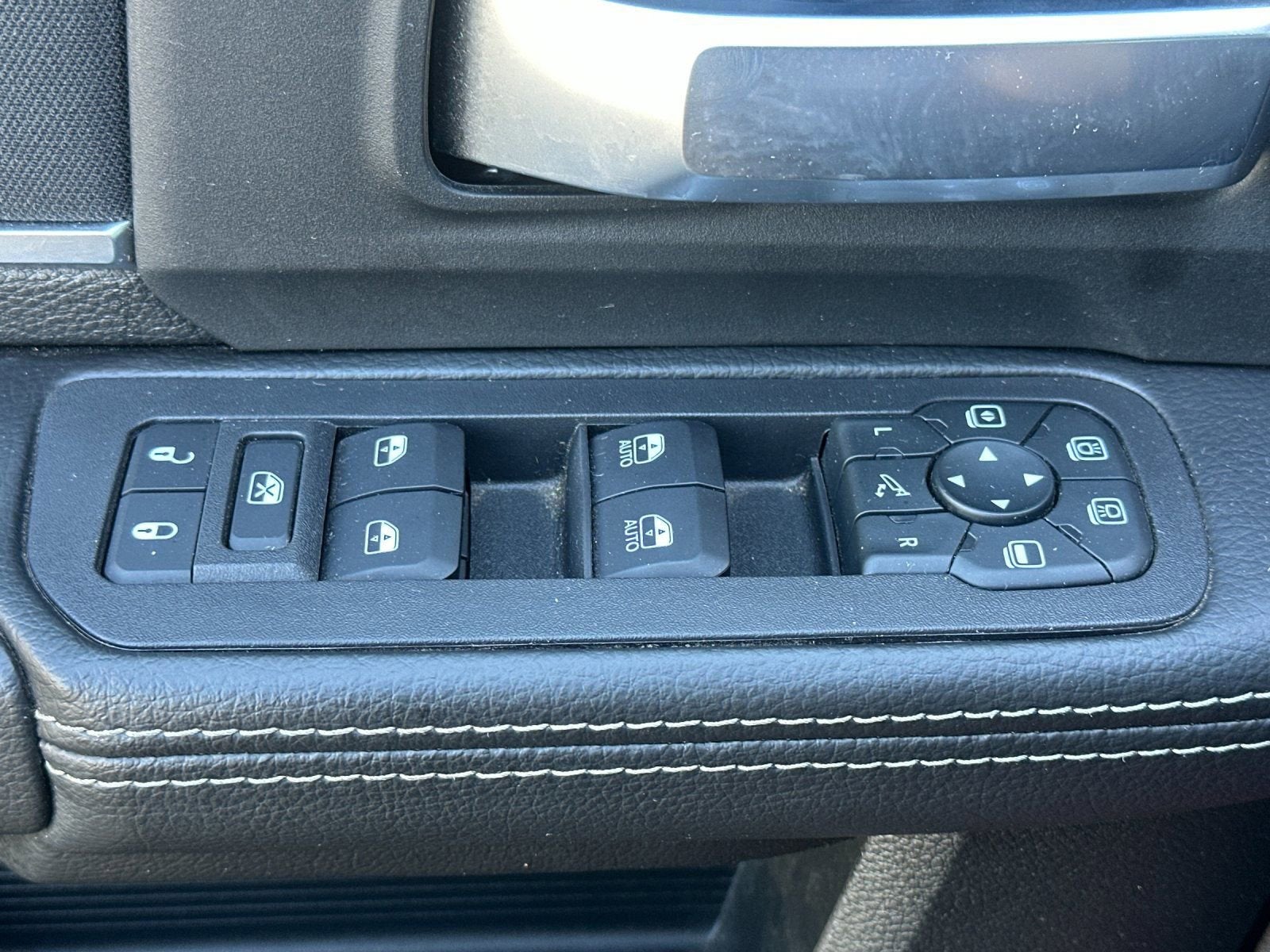 2025 RAM 3500 Big Horn